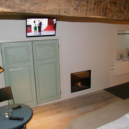 מסמכלן Holiday Home Janssen & Janssen חדר תמונה