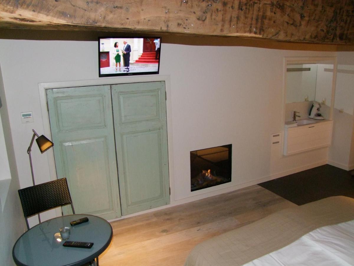 מסמכלן Holiday Home Janssen & Janssen חדר תמונה