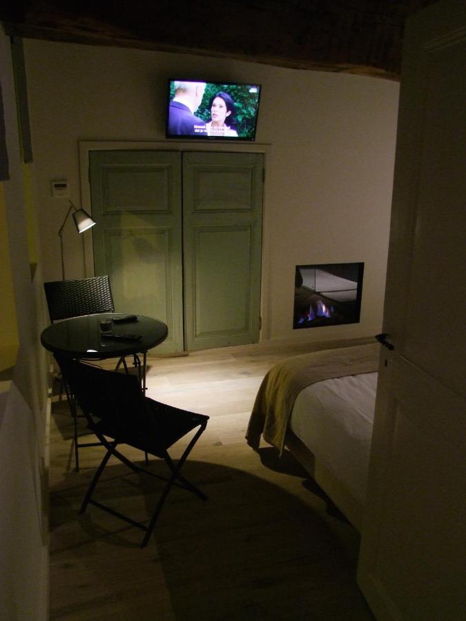 מסמכלן Holiday Home Janssen & Janssen חדר תמונה