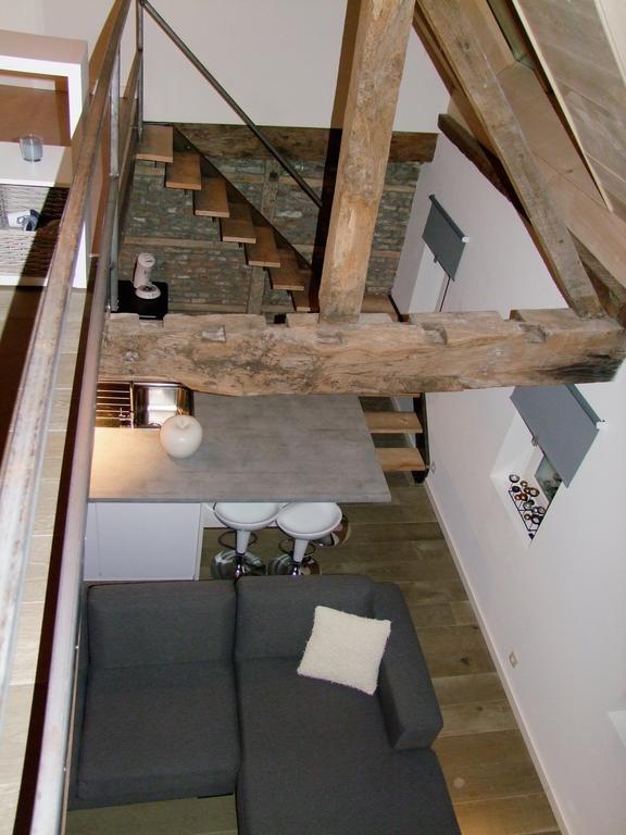 מסמכלן Holiday Home Janssen & Janssen חדר תמונה