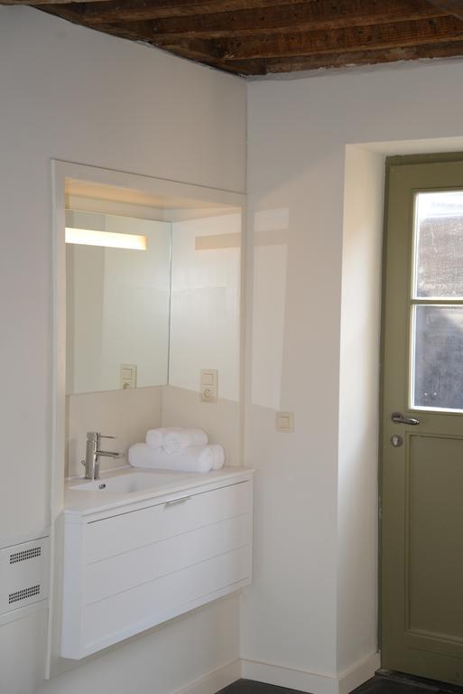 מסמכלן Holiday Home Janssen & Janssen חדר תמונה
