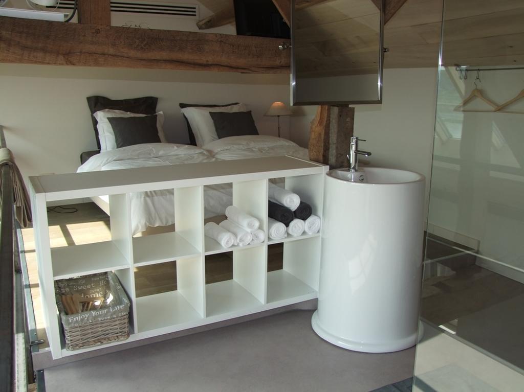 מסמכלן Holiday Home Janssen & Janssen חדר תמונה