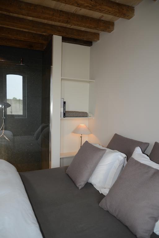 מסמכלן Holiday Home Janssen & Janssen חדר תמונה