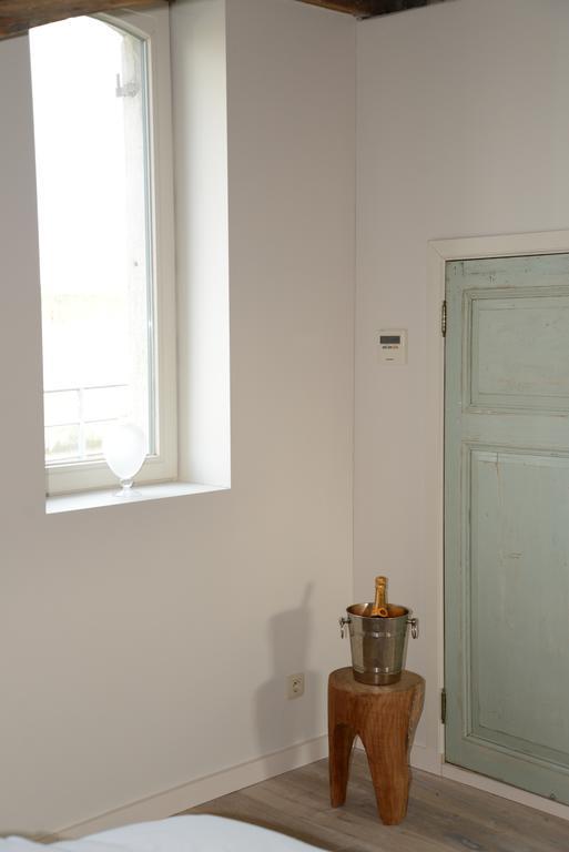 מסמכלן Holiday Home Janssen & Janssen חדר תמונה