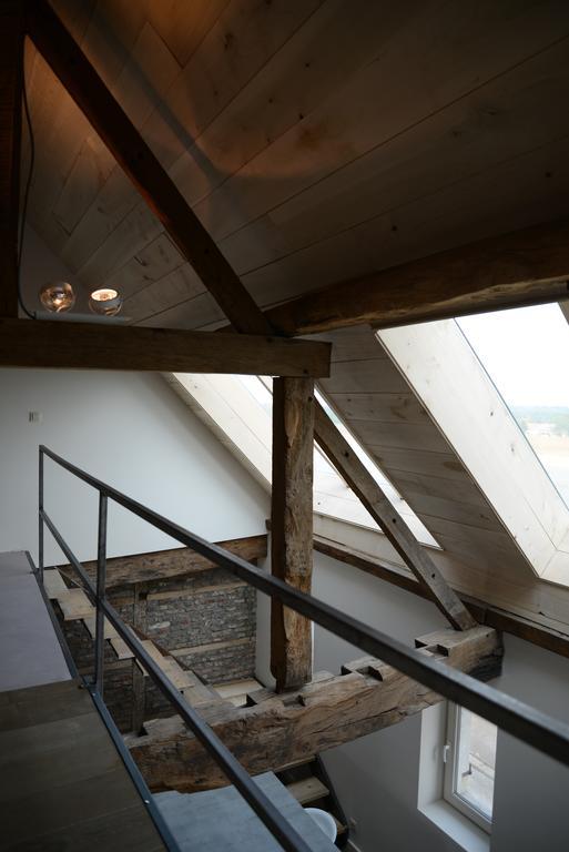 מסמכלן Holiday Home Janssen & Janssen חדר תמונה