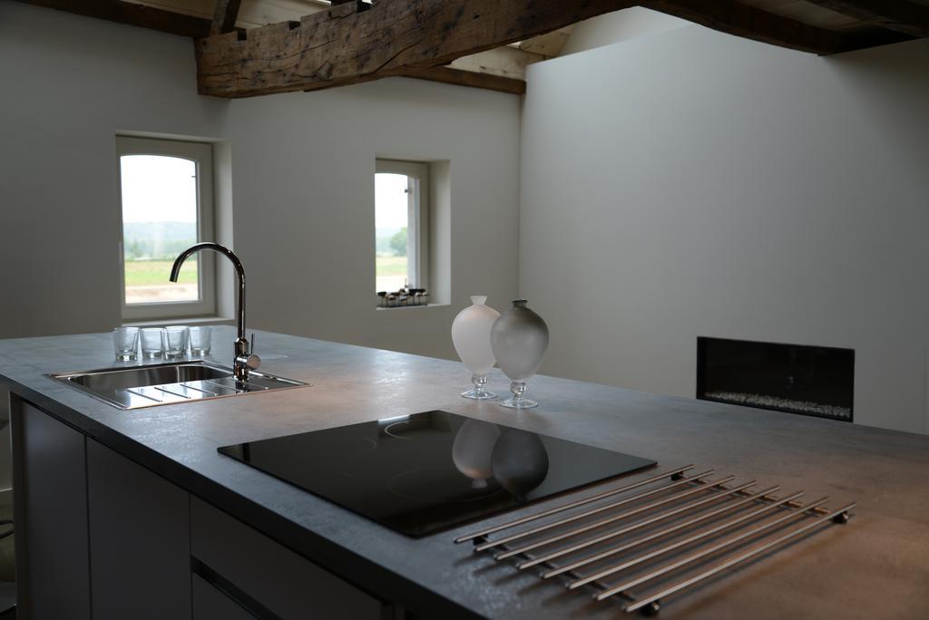 מסמכלן Holiday Home Janssen & Janssen חדר תמונה