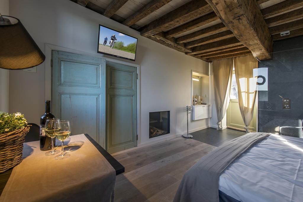 מסמכלן Holiday Home Janssen & Janssen מראה חיצוני תמונה
