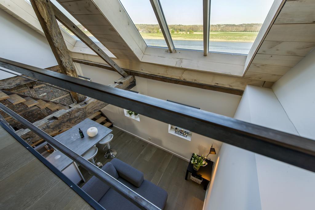 מסמכלן Holiday Home Janssen & Janssen מראה חיצוני תמונה