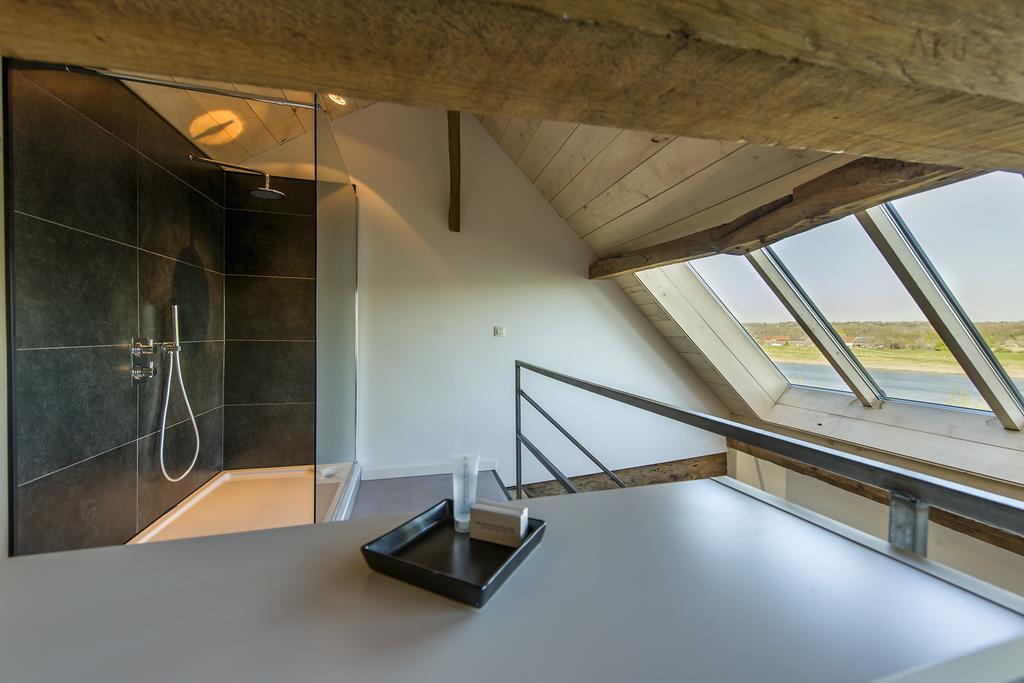 מסמכלן Holiday Home Janssen & Janssen מראה חיצוני תמונה